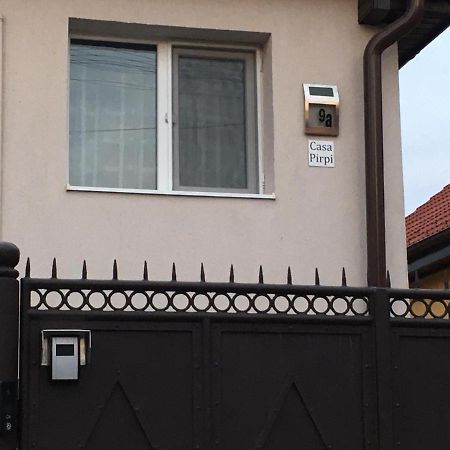 Appartement Casa Pirpi à Sibiu Extérieur photo