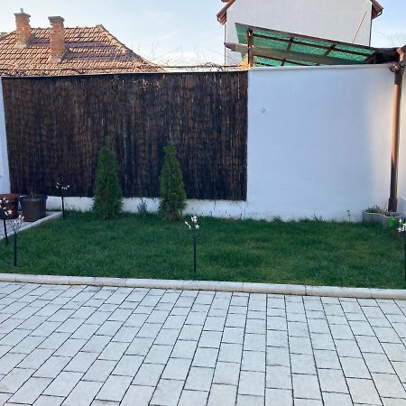 Appartement Casa Pirpi à Sibiu Extérieur photo