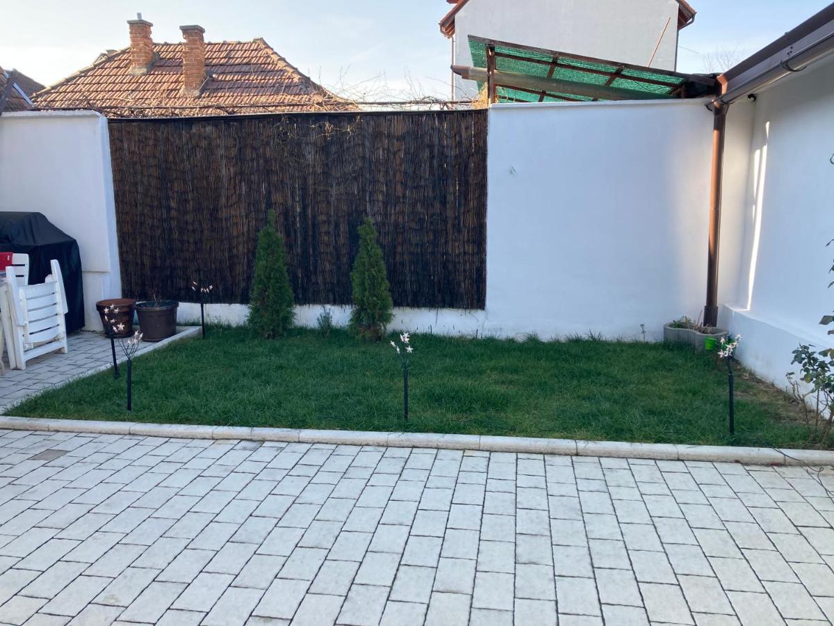 Appartement Casa Pirpi à Sibiu Extérieur photo