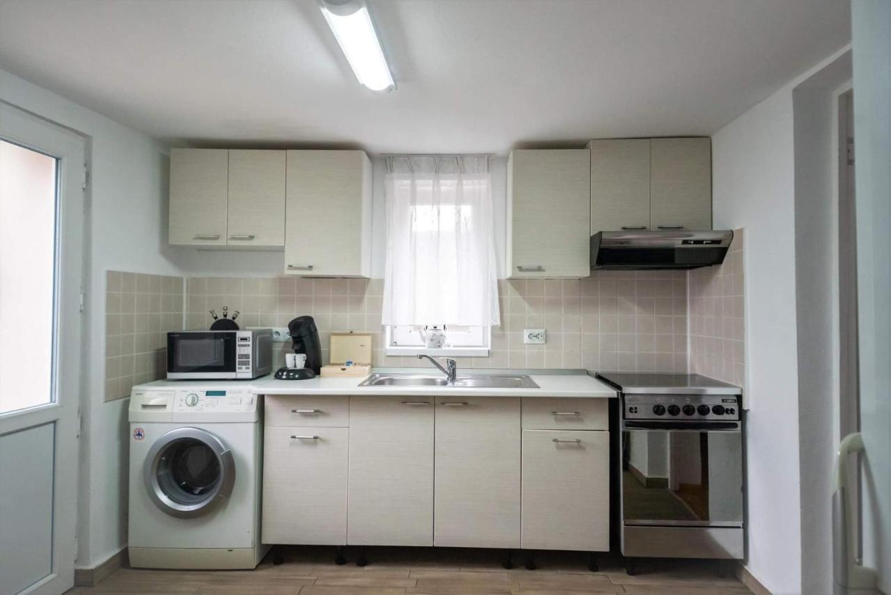 Appartement Casa Pirpi à Sibiu Extérieur photo