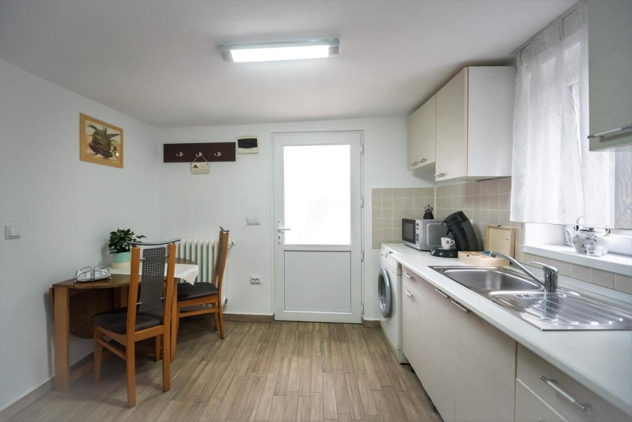 Appartement Casa Pirpi à Sibiu Extérieur photo