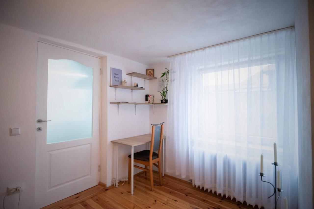 Appartement Casa Pirpi à Sibiu Extérieur photo